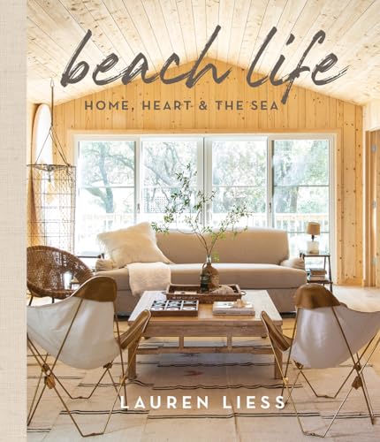 Beach Life: Home, Heart & The Sea