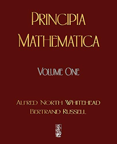 Principia Mathematica: 1