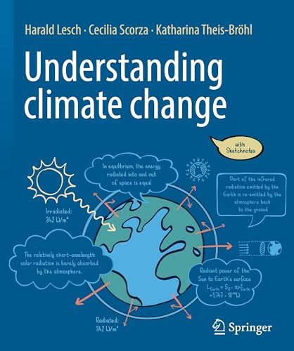Understanding Climate Change: With Sketchnotes