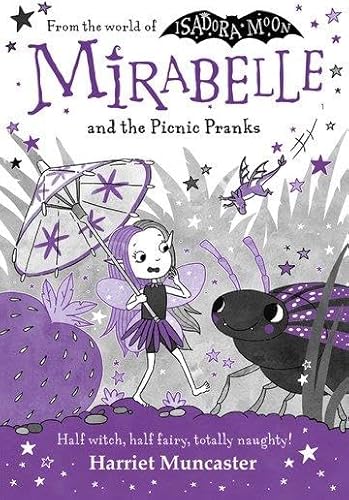 Mirabelle And The Picnic Pranks: 11
