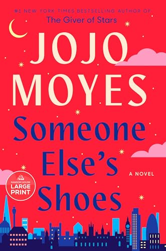 Someone Else'S Shoes
