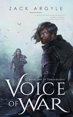 Voice Of War: 1