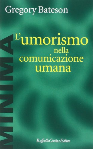 L'Umorismo Nella Comunicazione Umana