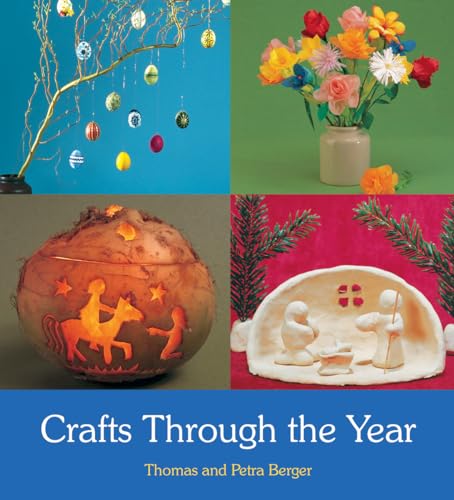 Crafts Through The Year