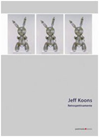 Jeff Koons. Retrospettivamente