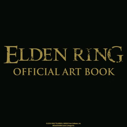 Elden Ring Official Art Book. Cofanetto. Ediz. Illustrata. Con 4 Litografie