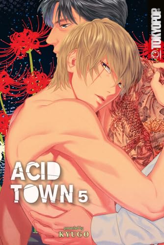 Acid Town 5