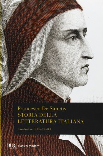 Storia Della Letteratura Italiana