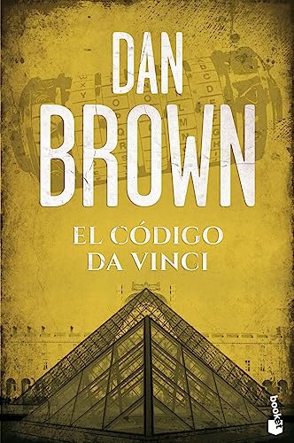 El Código Da Vinci
