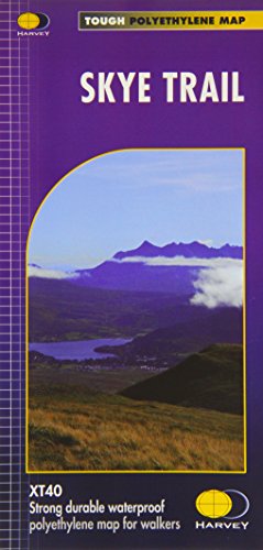 Skye Trail (Trail Map Xt40)