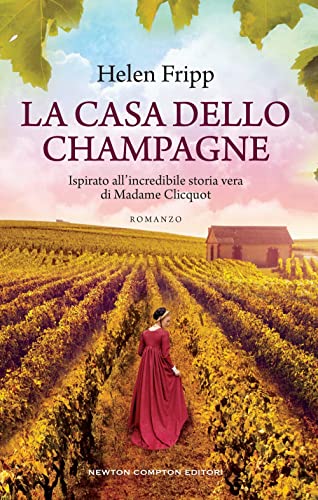 La Casa Dello Champagne