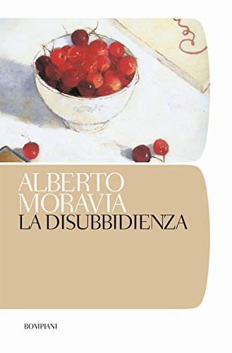 La Disubbidienza
