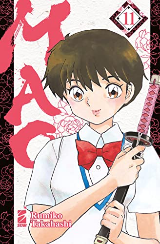Mao (Vol. 11)