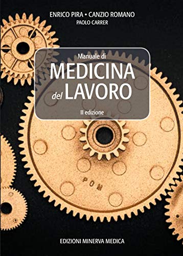 Minerva Manuale Di Medicina Del Lavoro