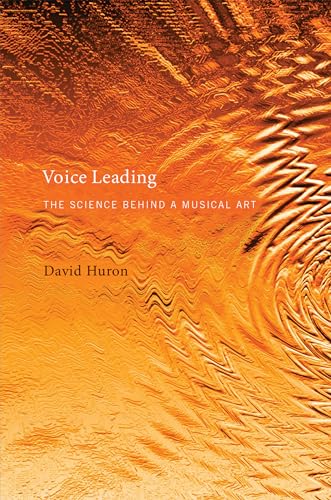 Voice Leading: The Science Behind A Musical Art