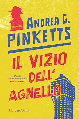 Il Vizio Dell'Agnello