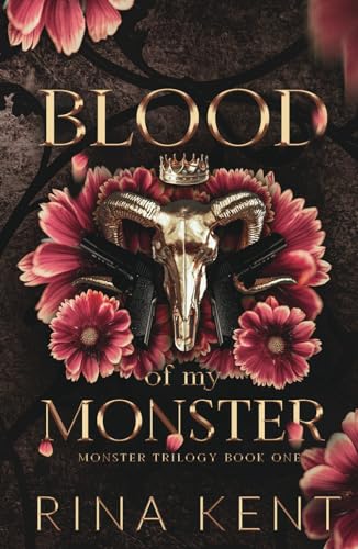 Blood Of My Monster: Special Edition Print: 2
