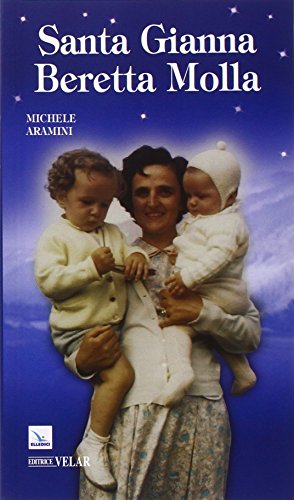 Santa Gianna Beretta Molla