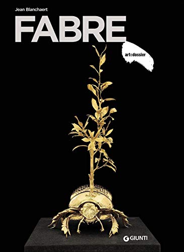 Fabre. Ediz. Illustrata