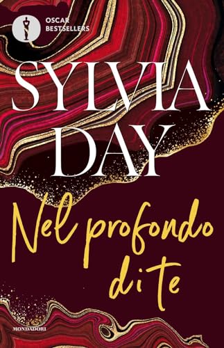 Nel Profondo Di Te. The Crossfire Series (Vol. 3)