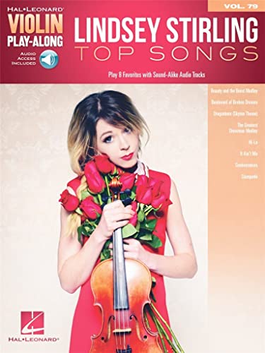 Lindsey Stirling Top Songs