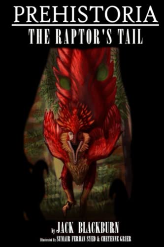The Raptor'S Tail