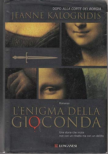L'Enigma Della Gioconda