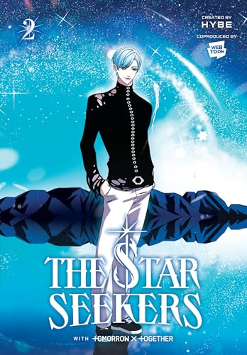 Star Seekers 02