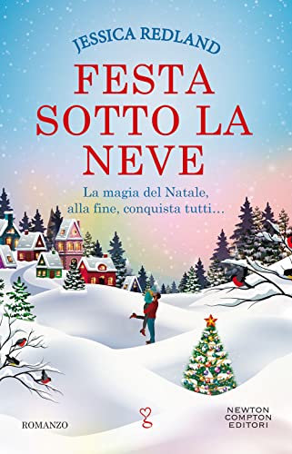 Festa Sotto La Neve
