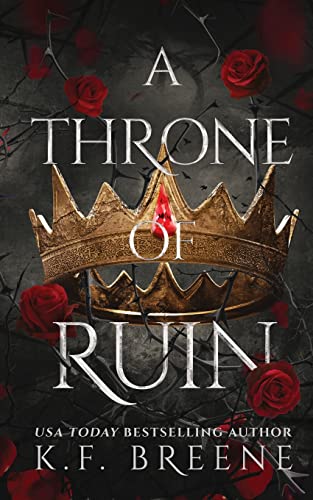 A Throne Of Ruin
