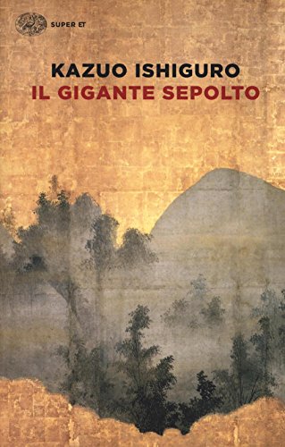 Il Gigante Sepolto