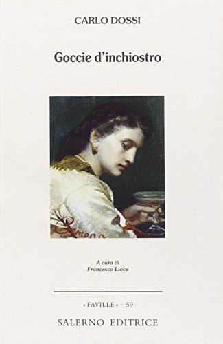 Gocce D'Inchiostro