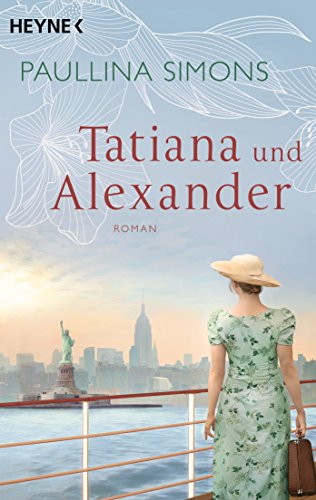 Tatiana Und Alexander: Roman: 2