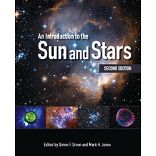 An Introduction To The Sun And Stars