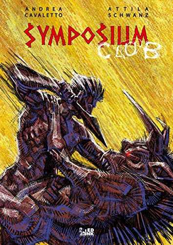 Symposium Club