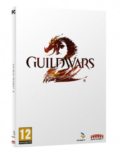 Guild Wars 2. Guida Strategica Ufficiale