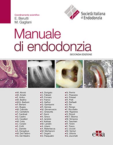 Manuale Di Endodonzia