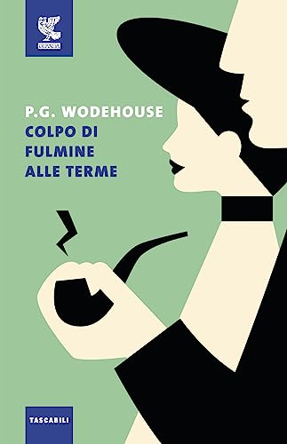 Colpo Di Fulmine Alle Terme