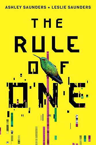 The Rule Of One: 1