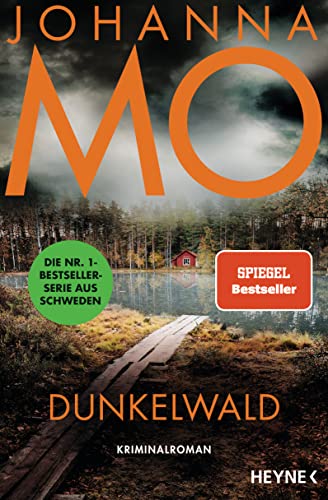 Dunkelwald: Kriminalroman: 3