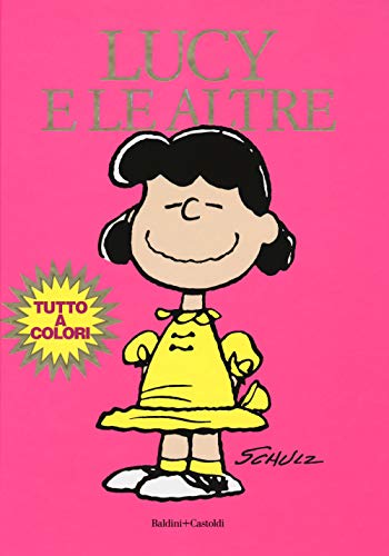 Lucy E Le Altre