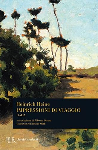Impressioni Di Viaggio. Italia