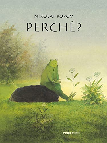 Perché? Ediz. A Colori