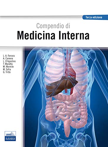 Compendio Di Medicina Interna