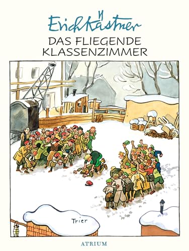 Das Fliegende Klassenzimmer
