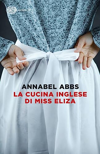 La Cucina Inglese Di Miss Eliza