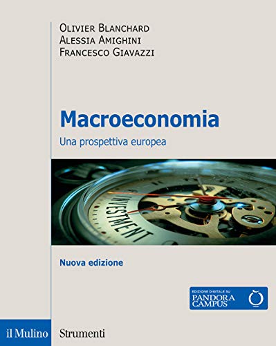 Macroeconomia. Una Prospettiva Europea
