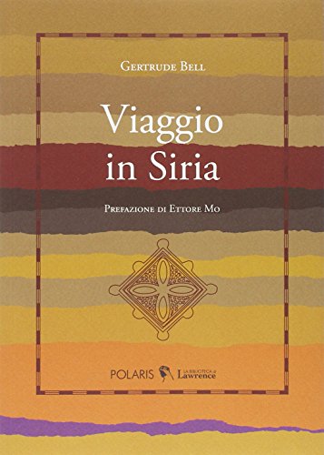 Viaggio In Siria