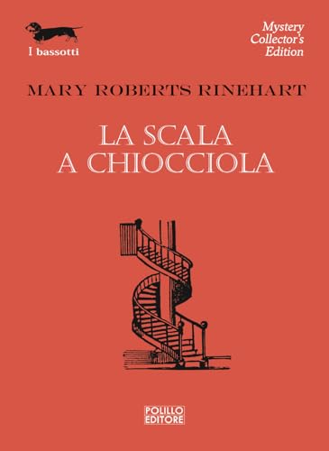 La Scala A Chiocciola