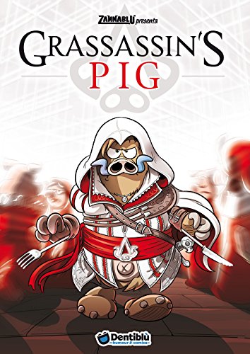 Grassassin'S Pig